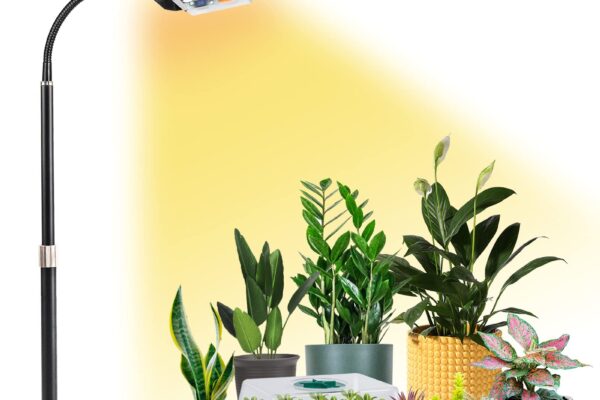 Grow Light for Indoor Plants