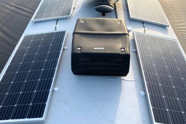 Solar Power Systems for Rvs