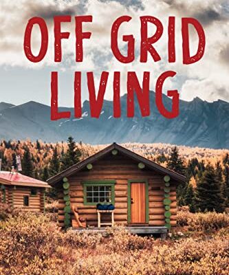 Living off grid