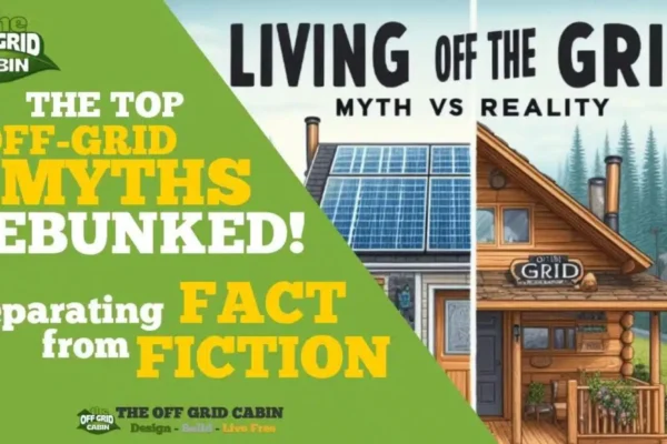 Solar Power Myths Debunked