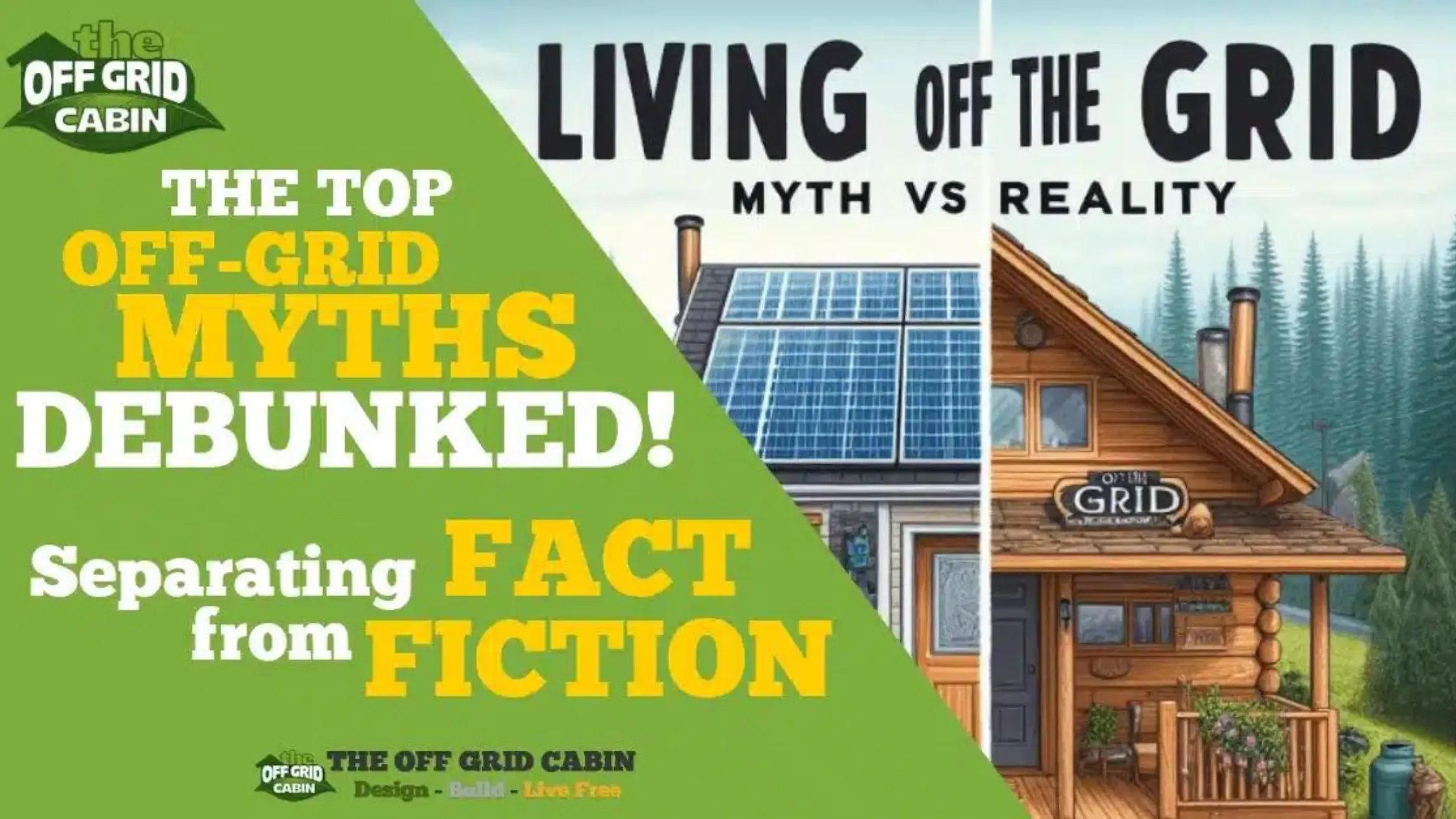 Solar Power Myths Debunked